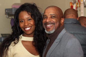 Oakland African American Chamber of Commerce (OAACC) Board Installation (2023)