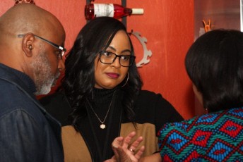 Oakland African American Chamber of Commerce (OAACC) Board Installation (2023)