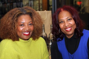 Oakland African American Chamber of Commerce (OAACC) Board Installation (2023)