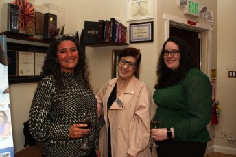 Oakland African American Chamber of Commerce (OAACC) Board Installation (2023)