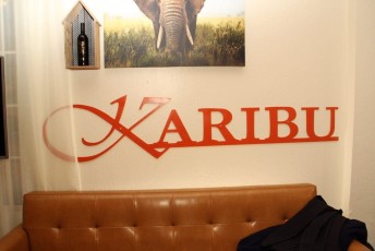 Oakland African American Chamber of Commerce (OAACC) Board Installation (2023)