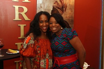 Oakland African American Chamber of Commerce (OAACC) Board Installation (2023)