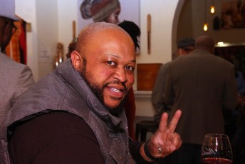 Oakland African American Chamber of Commerce (OAACC) Board Installation (2023)