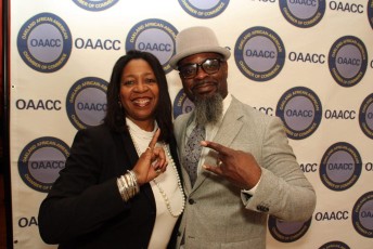 Oakland African American Chamber of Commerce (OAACC) Board Installation (2023)