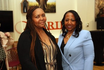 Oakland African American Chamber of Commerce (OAACC) Board Installation (2023)