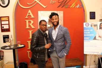 Oakland African American Chamber of Commerce (OAACC) Board Installation (2023)