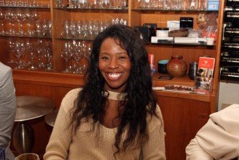 Oakland African American Chamber of Commerce (OAACC) Board Installation (2023)