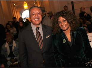 Hundreds Attend San Francisco Black History Month Celebration After 2 Year Absence