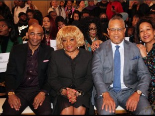 Hundreds Attend San Francisco Black History Month Celebration After 2 Year Absence