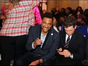 Hundreds Attend San Francisco Black History Month Celebration After 2 Year Absence