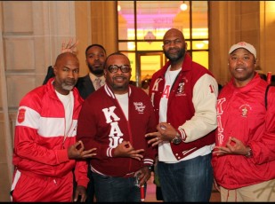 Hundreds Attend San Francisco Black History Month Celebration After 2 Year Absence