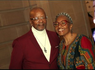 Hundreds Attend San Francisco Black History Month Celebration After 2 Year Absence