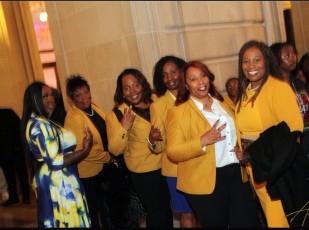Hundreds Attend San Francisco Black History Month Celebration After 2 Year Absence