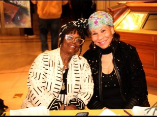 Hundreds Attend San Francisco Black History Month Celebration After 2 Year Absence