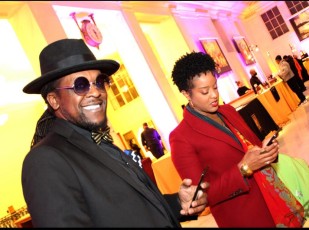 Hundreds Attend San Francisco Black History Month Celebration After 2 Year Absence