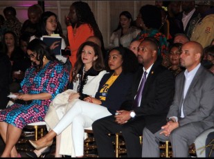 Hundreds Attend San Francisco Black History Month Celebration After 2 Year Absence
