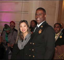 Hundreds Attend San Francisco Black History Month Celebration After 2 Year Absence