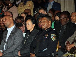 Hundreds Attend San Francisco Black History Month Celebration After 2 Year Absence