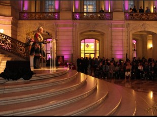 Hundreds Attend San Francisco Black History Month Celebration After 2 Year Absence