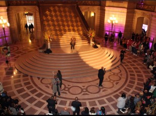 Hundreds Attend San Francisco Black History Month Celebration After 2 Year Absence