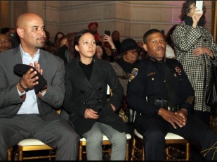 Hundreds Attend San Francisco Black History Month Celebration After 2 Year Absence