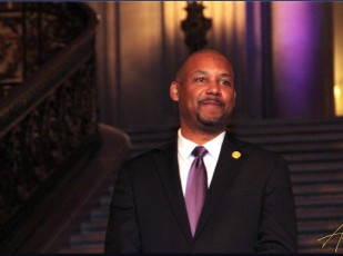 Hundreds Attend San Francisco Black History Month Celebration After 2 Year Absence