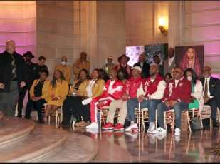 Hundreds Attend San Francisco Black History Month Celebration After 2 Year Absence