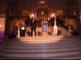 Hundreds Attend San Francisco Black History Month Celebration After 2 Year Absence