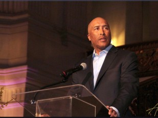 Hundreds Attend San Francisco Black History Month Celebration After 2 Year Absence