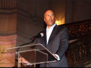 Hundreds Attend San Francisco Black History Month Celebration After 2 Year Absence