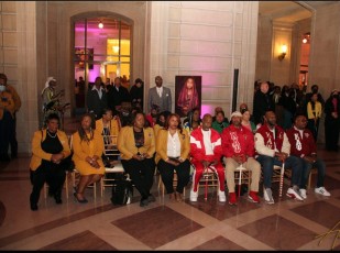 Hundreds Attend San Francisco Black History Month Celebration After 2 Year Absence