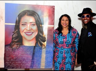 Hundreds Attend San Francisco Black History Month Celebration After 2 Year Absence