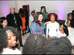 Hundreds Attend San Francisco Black History Month Celebration After 2 Year Absence