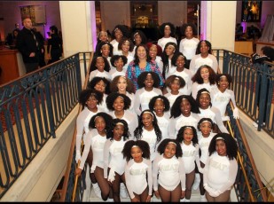 Hundreds Attend San Francisco Black History Month Celebration After 2 Year Absence