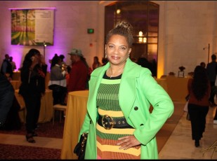 Hundreds Attend San Francisco Black History Month Celebration After 2 Year Absence