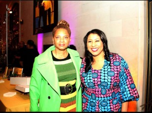 Hundreds Attend San Francisco Black History Month Celebration After 2 Year Absence