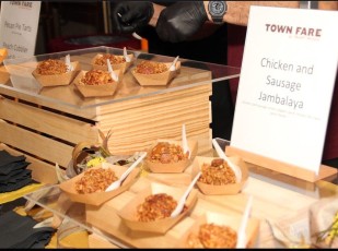 Hundreds Attend San Francisco Black History Month Celebration After 2 Year Absence