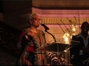 Hundreds Attend San Francisco Black History Month Celebration After 2 Year Absence