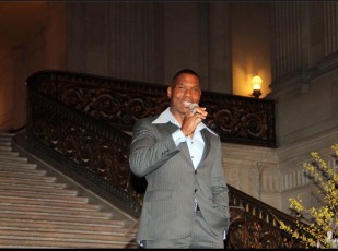 Hundreds Attend San Francisco Black History Month Celebration After 2 Year Absence