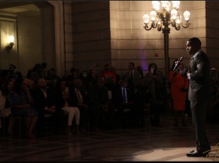 Hundreds Attend San Francisco Black History Month Celebration After 2 Year Absence