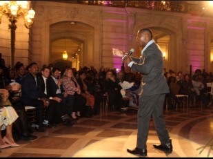 Hundreds Attend San Francisco Black History Month Celebration After 2 Year Absence