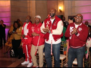 Hundreds Attend San Francisco Black History Month Celebration After 2 Year Absence