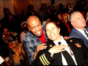 Hundreds Attend San Francisco Black History Month Celebration After 2 Year Absence