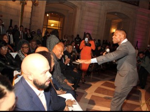 Hundreds Attend San Francisco Black History Month Celebration After 2 Year Absence