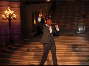 Hundreds Attend San Francisco Black History Month Celebration After 2 Year Absence