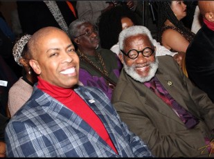 Hundreds Attend San Francisco Black History Month Celebration After 2 Year Absence