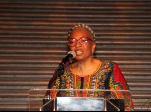 Hundreds Attend San Francisco Black History Month Celebration After 2 Year Absence