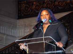 Hundreds Attend San Francisco Black History Month Celebration After 2 Year Absence