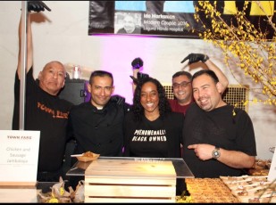 Hundreds Attend San Francisco Black History Month Celebration After 2 Year Absence