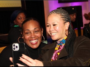 Hundreds Attend San Francisco Black History Month Celebration After 2 Year Absence